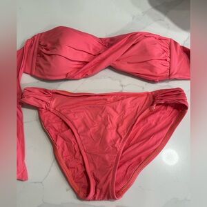 La Blanca Coral Bikini Bottom